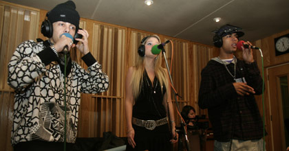 N-Dubz