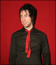 Paul - The Veras