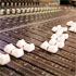 Mixing desk
