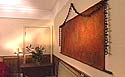 Wall tapestry