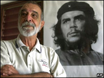Alberto Korda