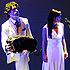 Gotan Project playing at the Poll-Winners' Concert