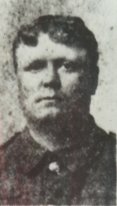 Frederick Mitchell