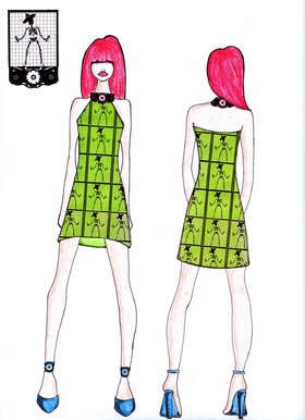 mexican garment