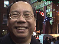 Tyze Li