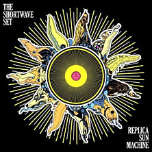 Review of Replica Sun Machine