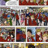 School's out