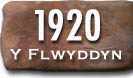 Blwyddyn