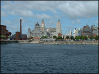 Salthouse Dock
