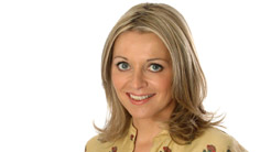 Nikki Bedi
