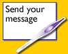 Send a Baton message