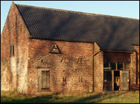 Barn