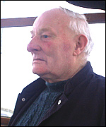 Richard Oakes