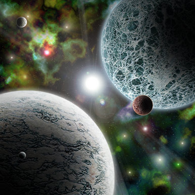 Cosmos.