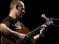 Andy Grant