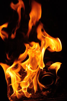 Fire series