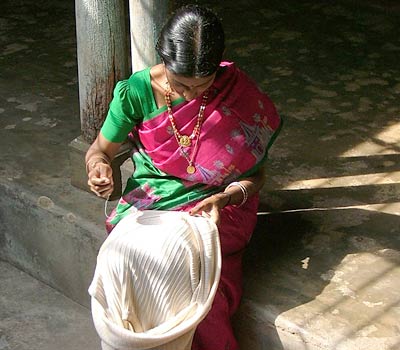Tamil House