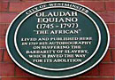 Your Local Slave Trade History
