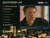 BBCi Citzn-H