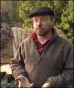 John Letts