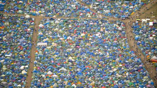 Glastonbury