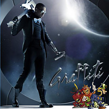 Review of Graffiti