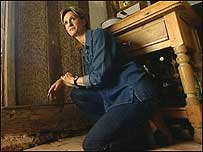 Paula Sunshine