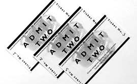 Tickets