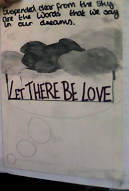 Oasis inspiration