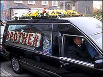 Coffin