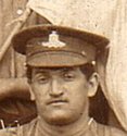 Francis Martin, brother of Felix Francis Martin, brother of Felix