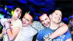 Cast  y ddrama