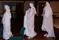 Gorsedd y Beirdd!