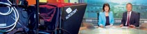 Newsline studio image