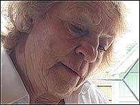 Gloria Buckley