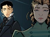Ghosts of Albion