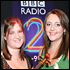Jeana Leslie and Siobhan Miller