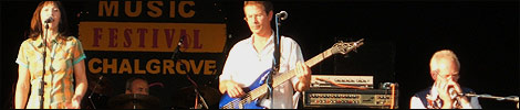 Big River Band