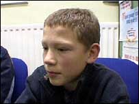 Oliver Evans
