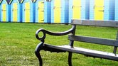 Bench Bench