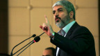 Khaled Meshaal