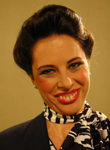 Patricia