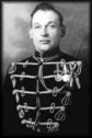 "Reg" in 1903 in the 18th Hussars