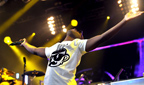 Tinie Tempah