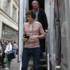 Greg and Chris take a tour of the visualisation truck