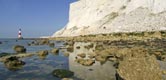Coastal view