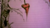 Bleeding heart... Bleeding heart...