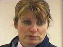 Diane Rourke