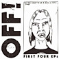 Review of First Four EPs