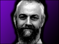 Geoff Lilley